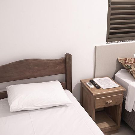 Pousada Bonito Cama E Cafe Экстерьер фото