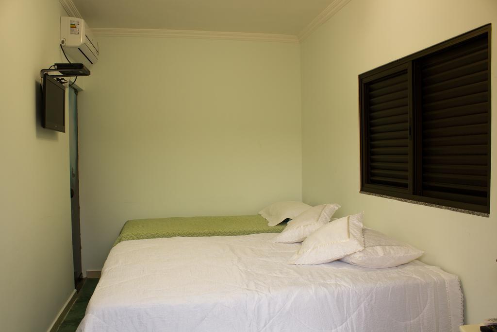 Pousada Bonito Cama E Cafe Экстерьер фото