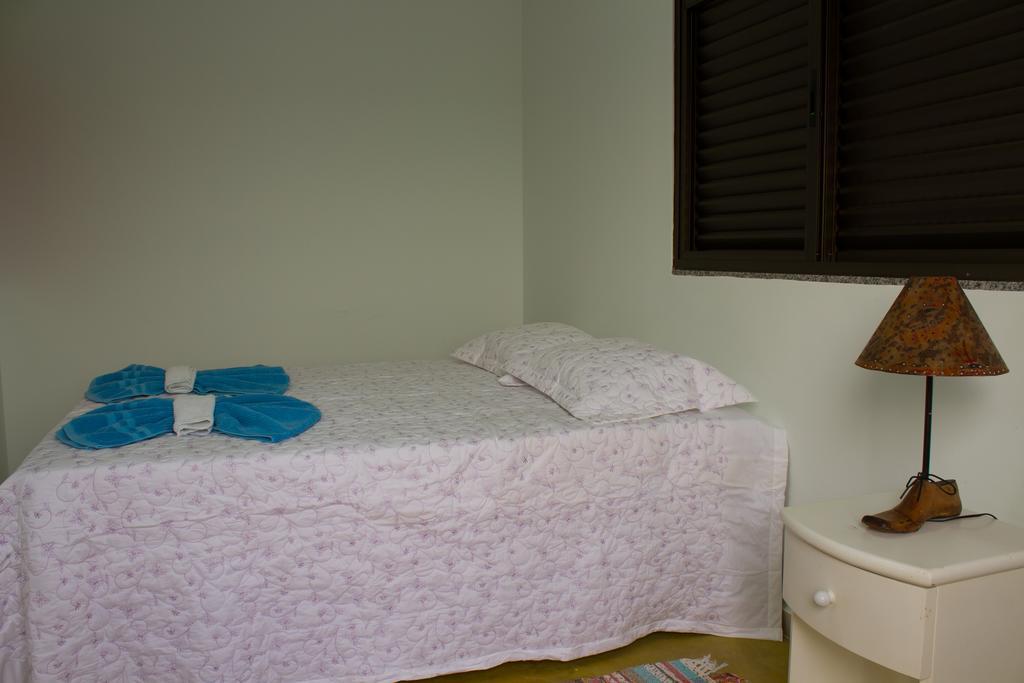 Pousada Bonito Cama E Cafe Экстерьер фото