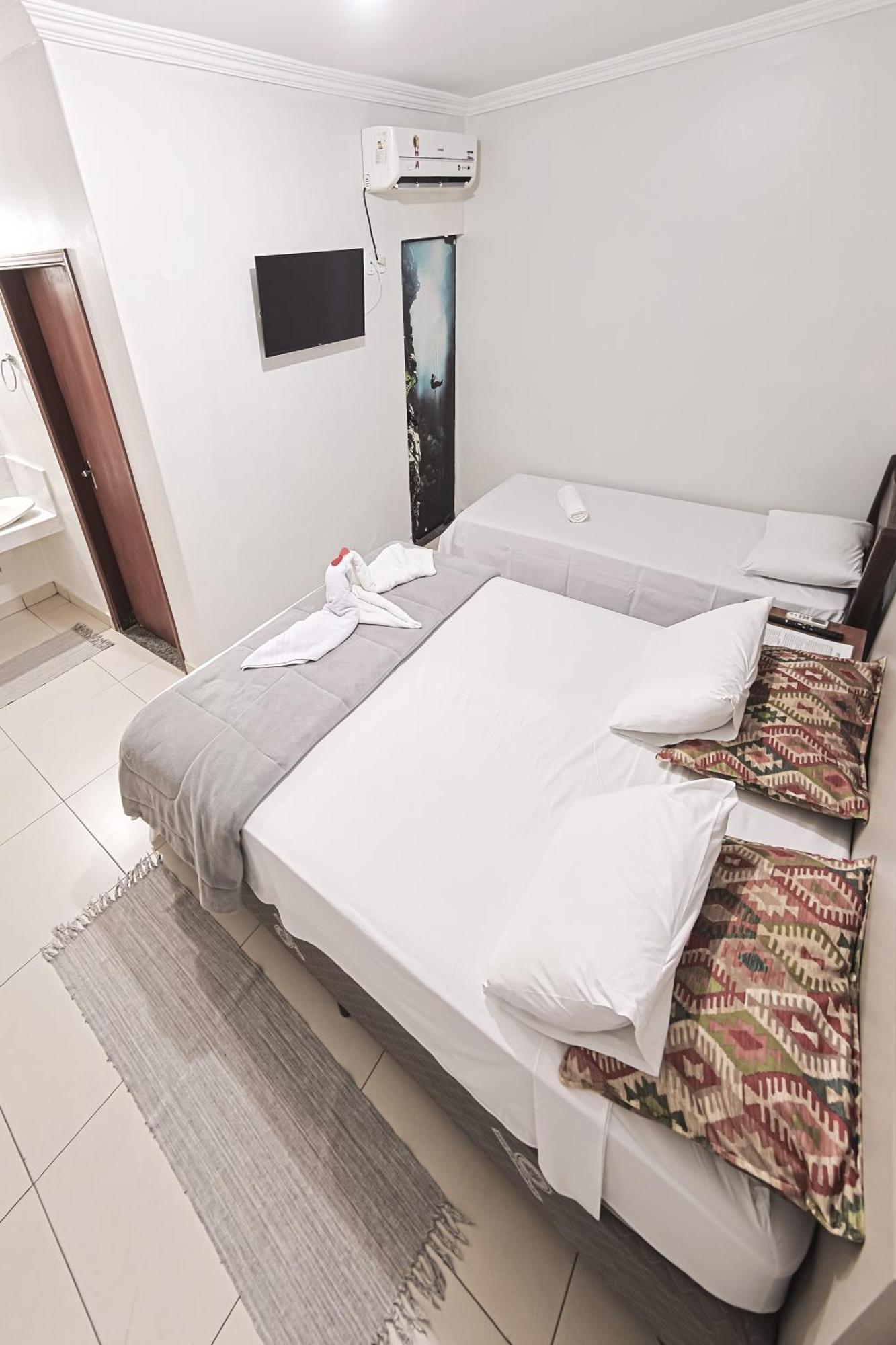Pousada Bonito Cama E Cafe Экстерьер фото