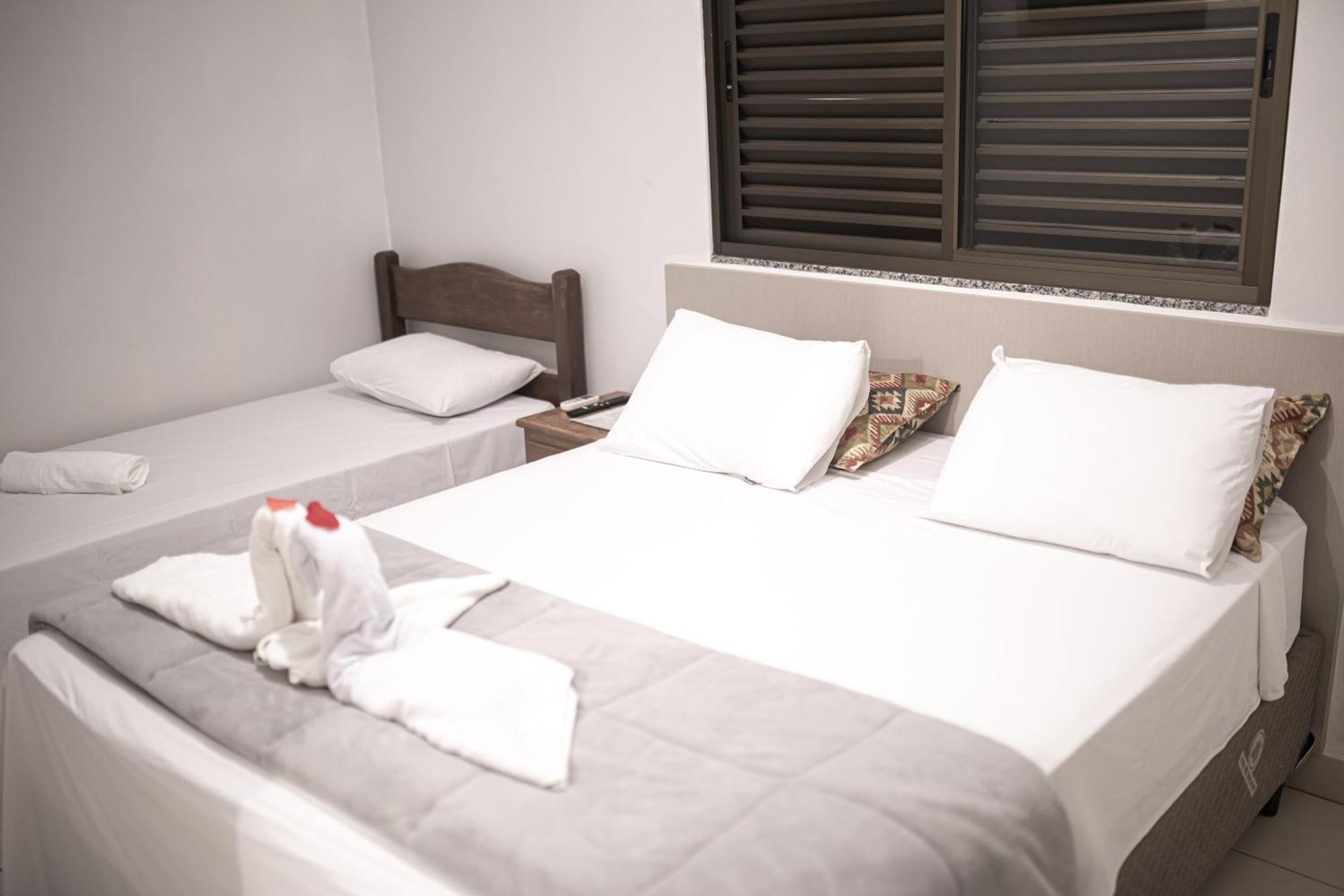 Pousada Bonito Cama E Cafe Экстерьер фото