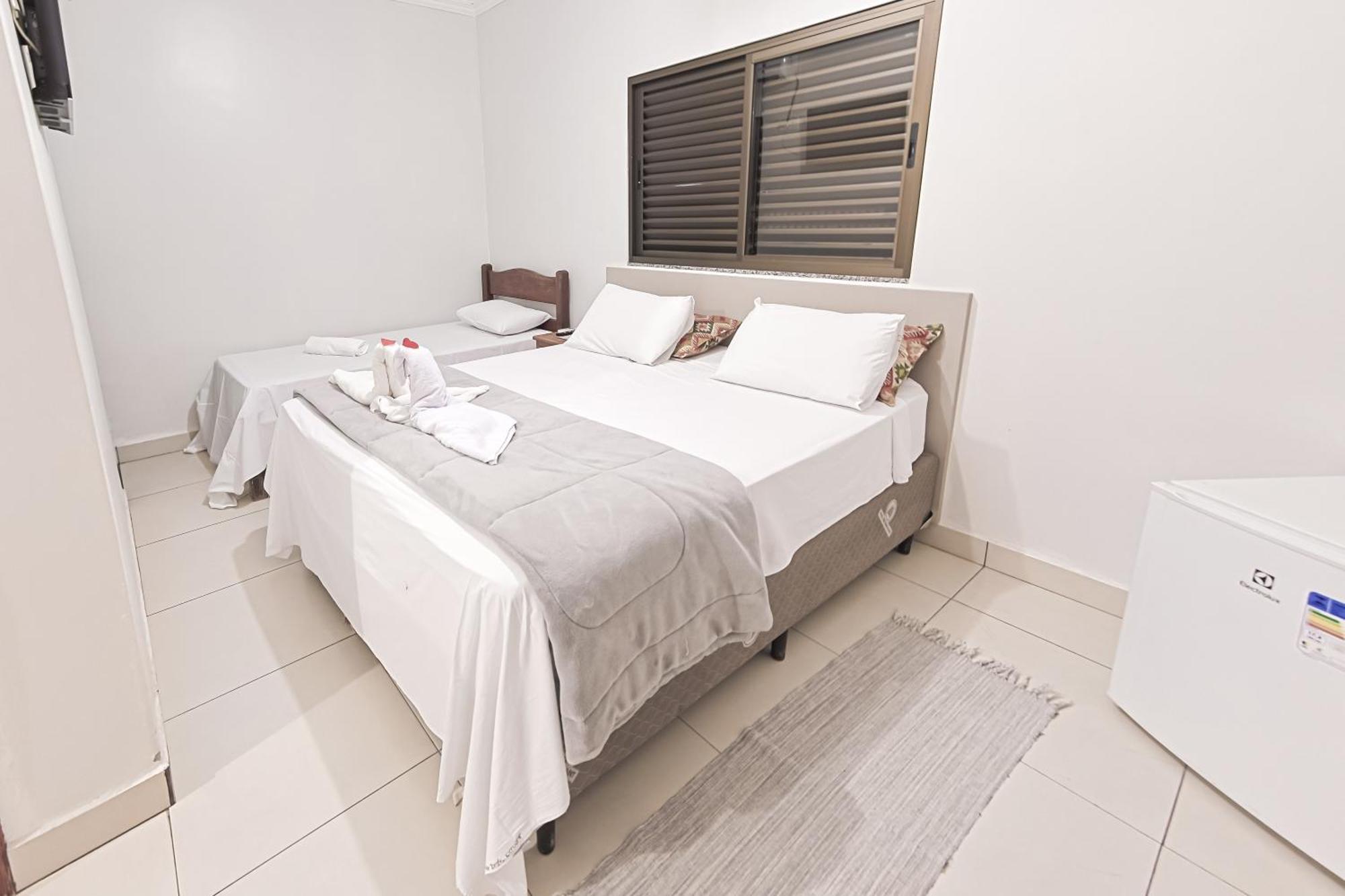 Pousada Bonito Cama E Cafe Экстерьер фото
