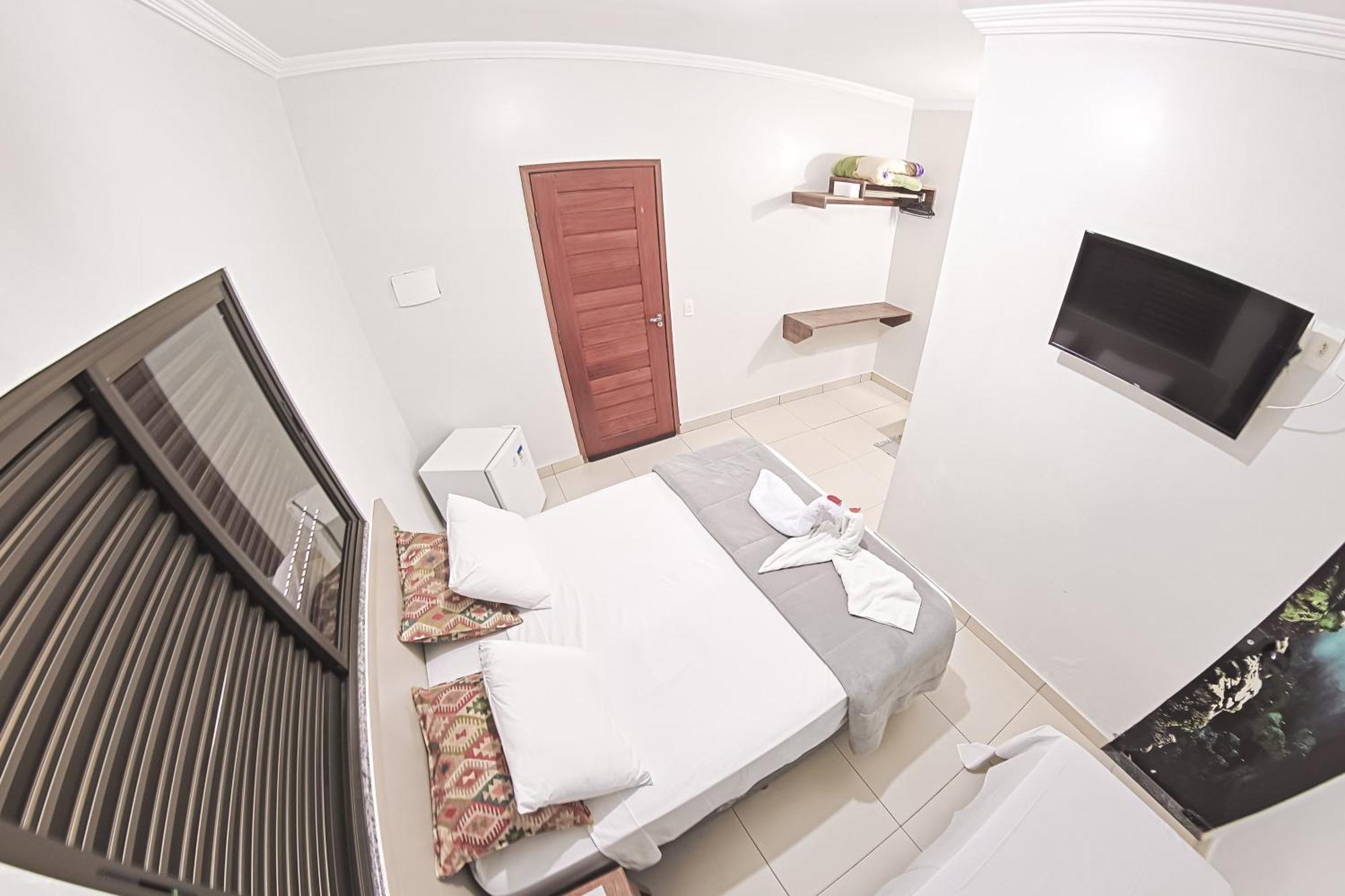 Pousada Bonito Cama E Cafe Экстерьер фото