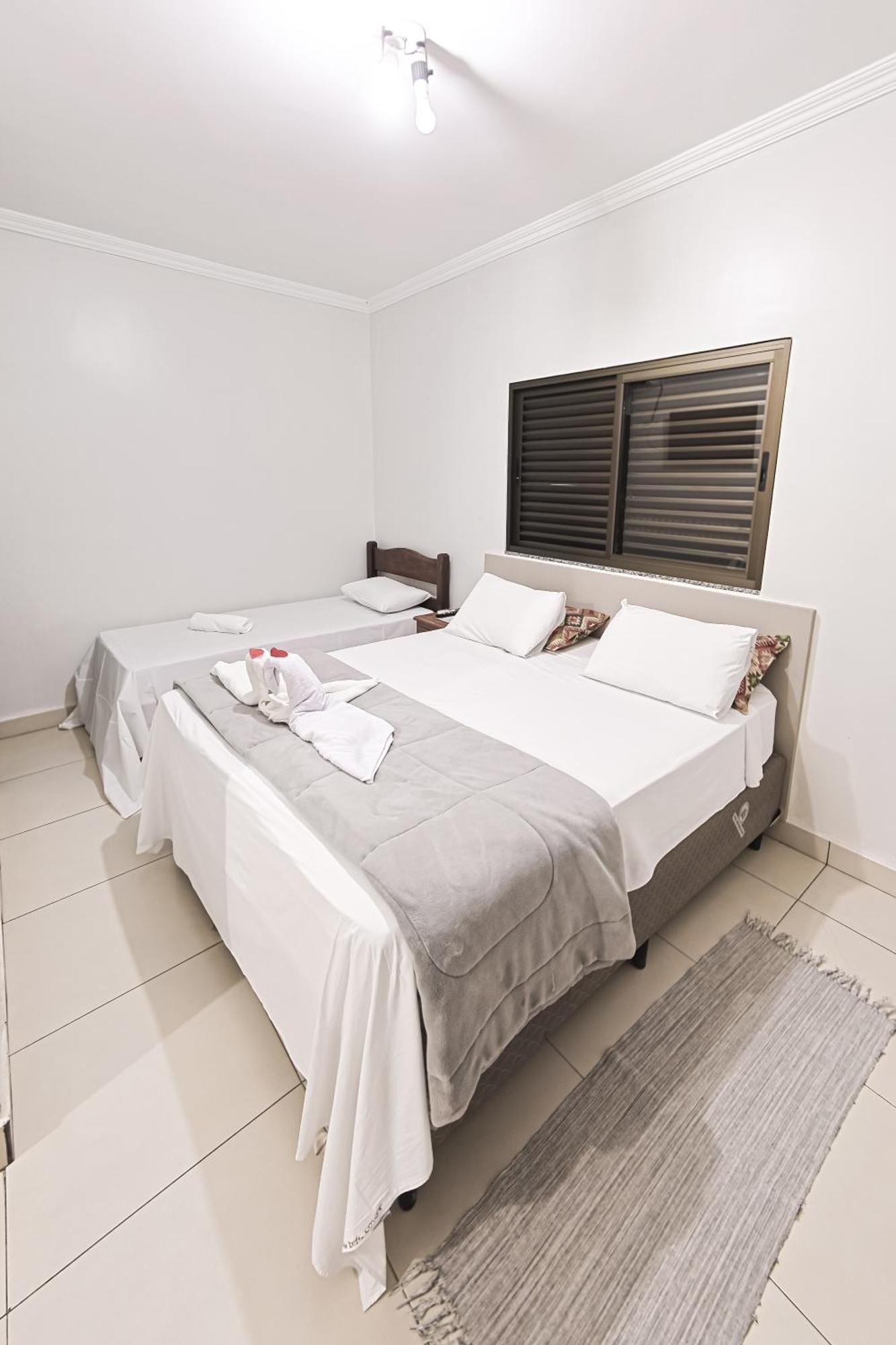 Pousada Bonito Cama E Cafe Экстерьер фото