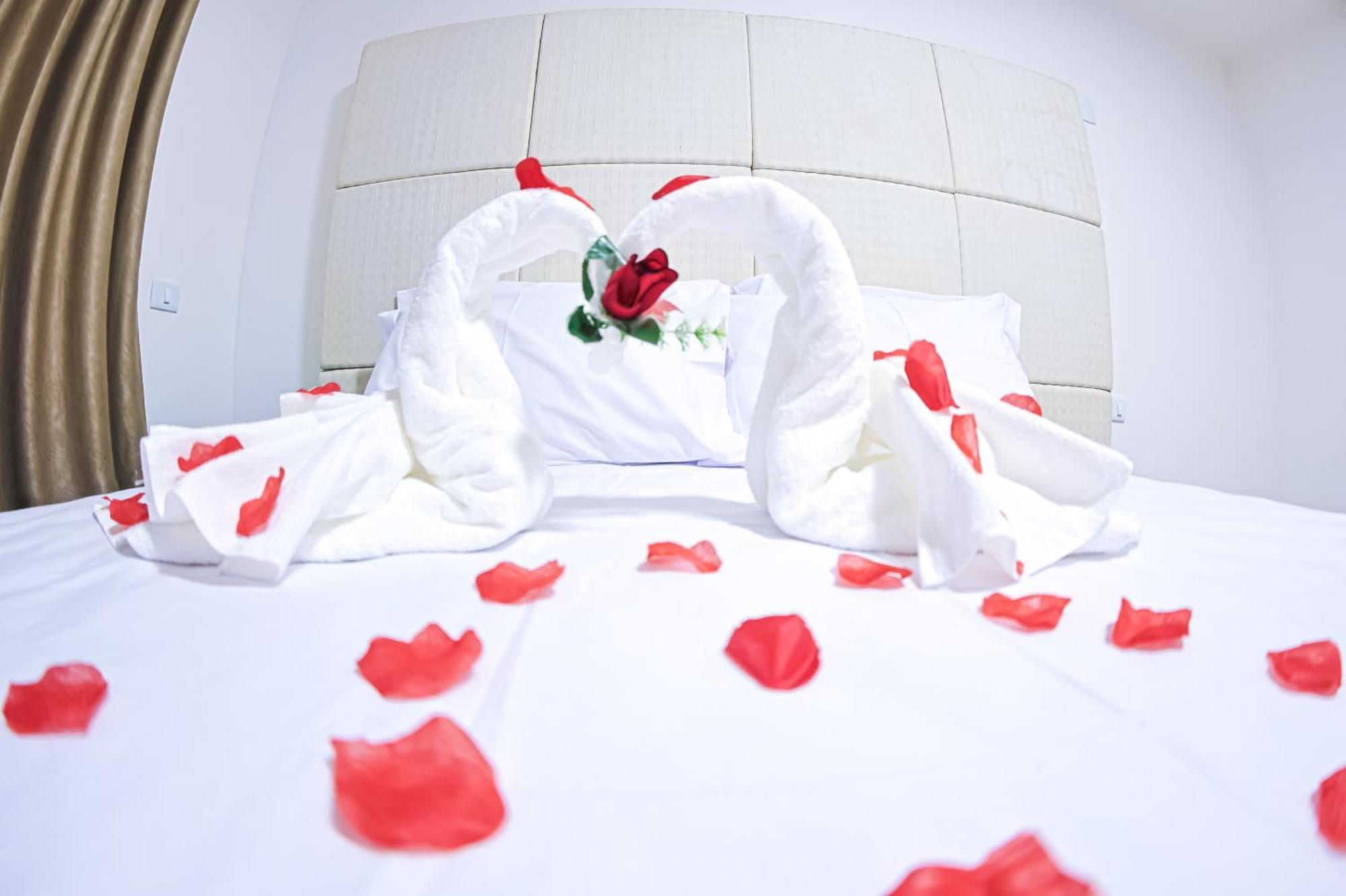 Pousada Bonito Cama E Cafe Экстерьер фото