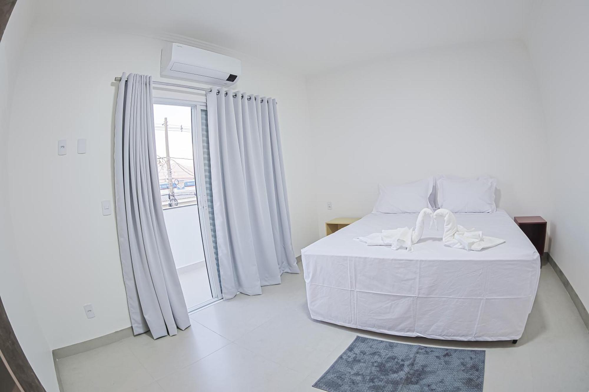 Pousada Bonito Cama E Cafe Экстерьер фото