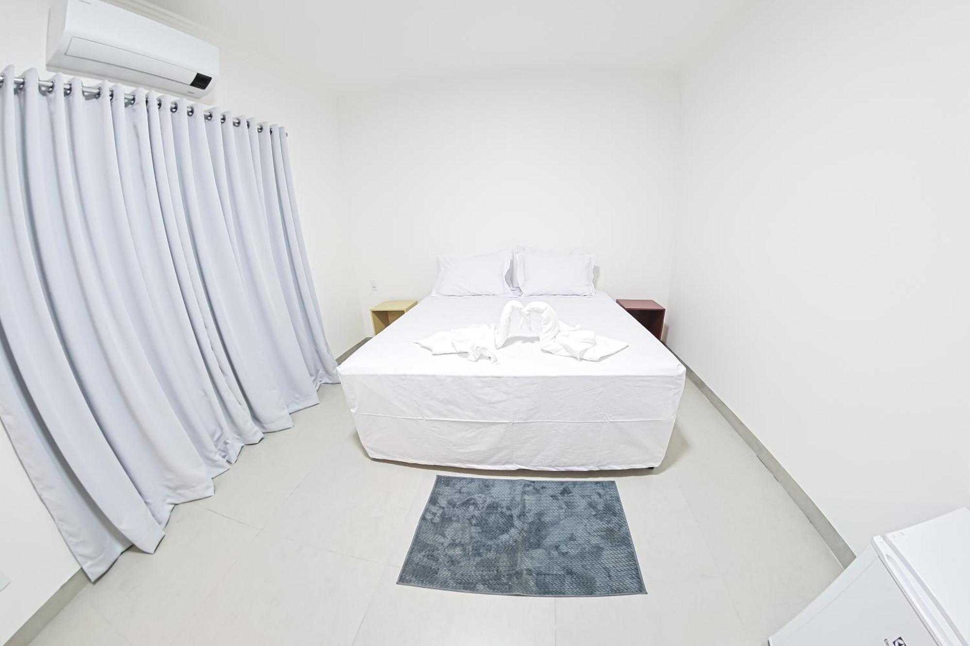 Pousada Bonito Cama E Cafe Экстерьер фото